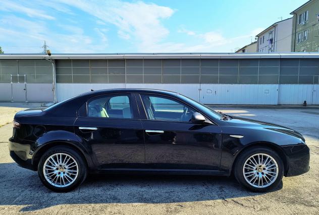Alfa Romeo 159 1.9 JTS 16V Berlina Benzina - Foto 5