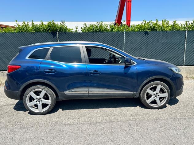 Renault Kadjar dCi 8V 110CV Energy Life - Foto 5