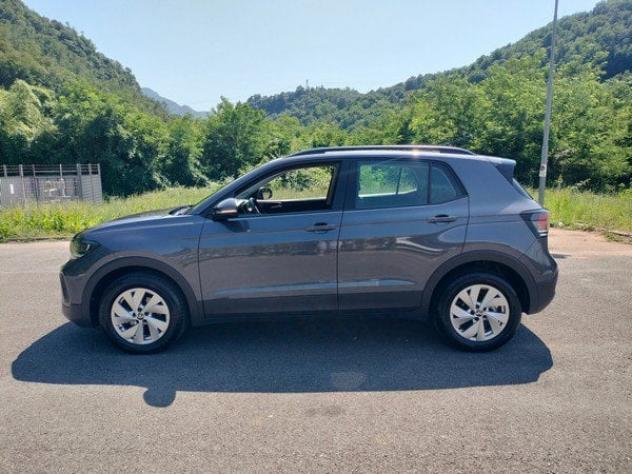 Volkswagen T-Cross 1.0 TSI 85kW Life DSG - Foto 5