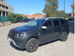 Dacia Duster GPL