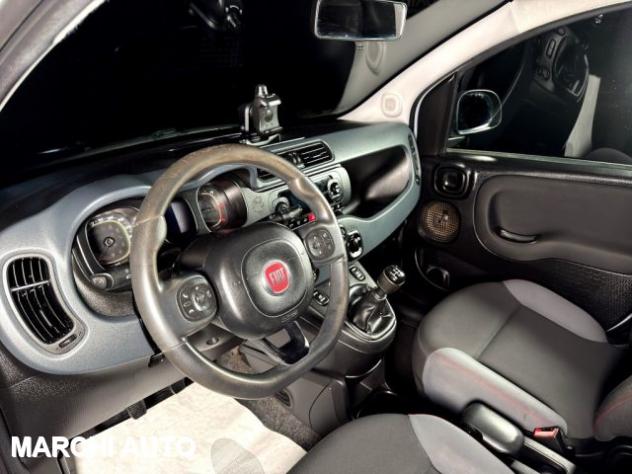 FIAT Panda 1.3 MJT 95 CV S&S 4x4 rif. 24212788 - Foto 10