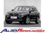 BMW X3        (G01/F97) X3 xDrive20i 48V