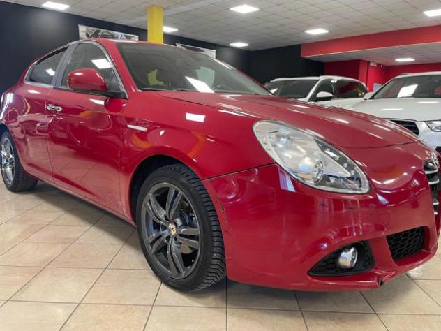 ALFA ROMEO Giulietta 1.6 JTDm-2 105 CV Distinctive rif. 23824706