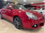 ALFA ROMEO Giulietta 1.6 JTDm-2 105 CV Distinctive rif. 23824706