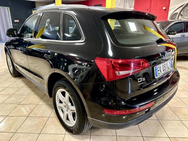 AUDI Q5 2.0 TDI 143 CV quattro TETTO TOTALE rif. 23922536 - Foto 5