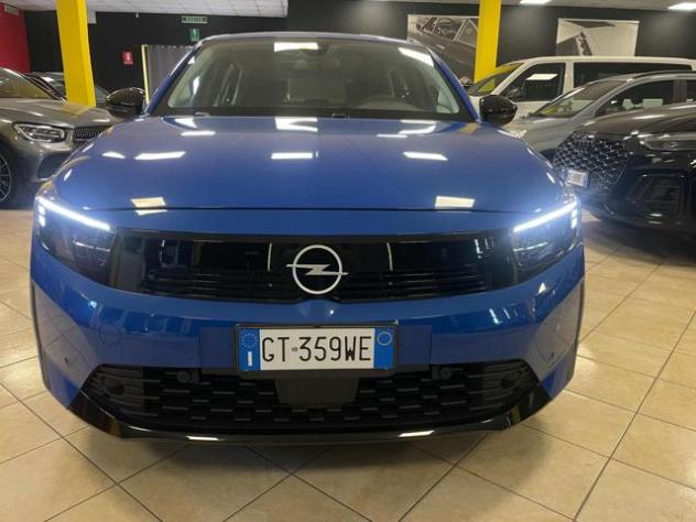 OPEL Corsa 1.2* 4500 KM !!!!! OK GUIDA NEO P rif. 24016873 - Foto 2