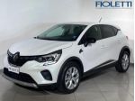 Renault Captur 2ª SERIE BLUE DCI 8V 115 CV EDC ZEN