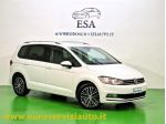 VOLKSWAGEN Touran 1.6 TDI 115 CV SCR DSG Comfortline BlueMotion Tech rif. 2 &hellip;