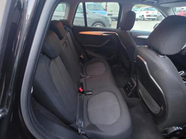 BMW X1 NAVI TELECAMERA rif. 24039503 - Foto 9