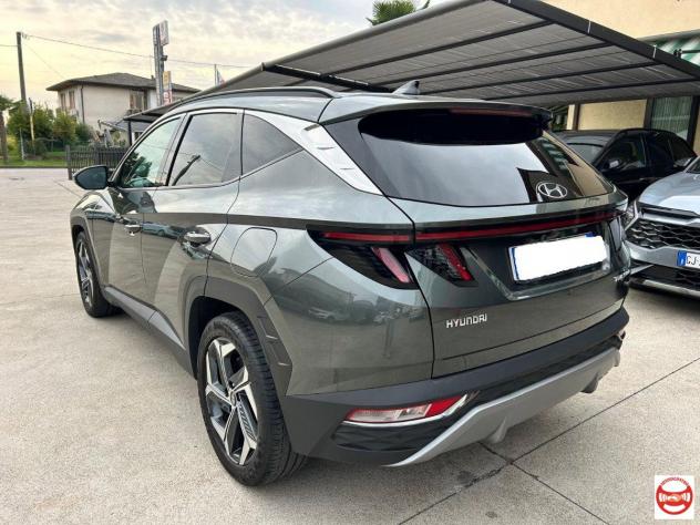 HYUNDAI - Tucson - 1.6 CRDi 136 CV 48V DCT Exellence - Foto 3