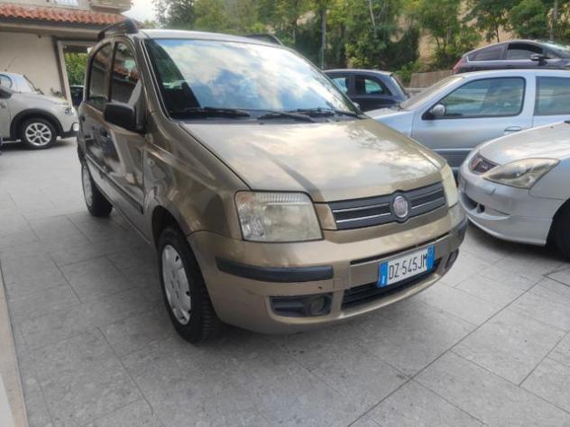 FIAT Panda 1.2 Dynamic Natural Power_METANO rif. 23960294 - Foto 5