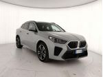 BMW X2 U10 xdrive 20d 48V MSport auto