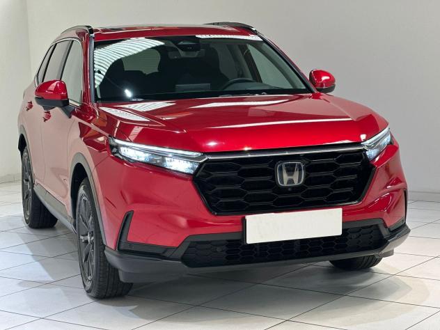 Honda CR-V 2.0 Hev Advance AWD - Foto 3