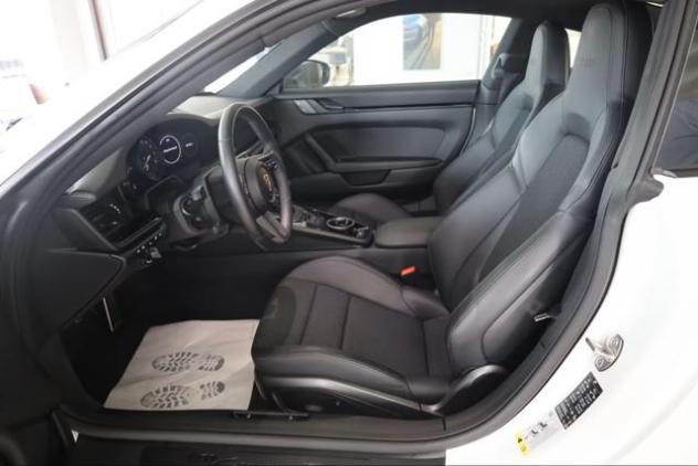 PORSCHE 911 Carrera T +TETTO rif. 23932067 - Foto 3
