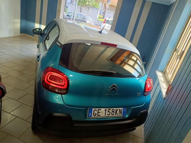 Citroen C3 PureTech 83 S&S Shine - Foto 8
