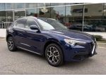 Alfa Romeo STELVIO 2.2 mJTD 190 cv EXECUTIVE  rwd