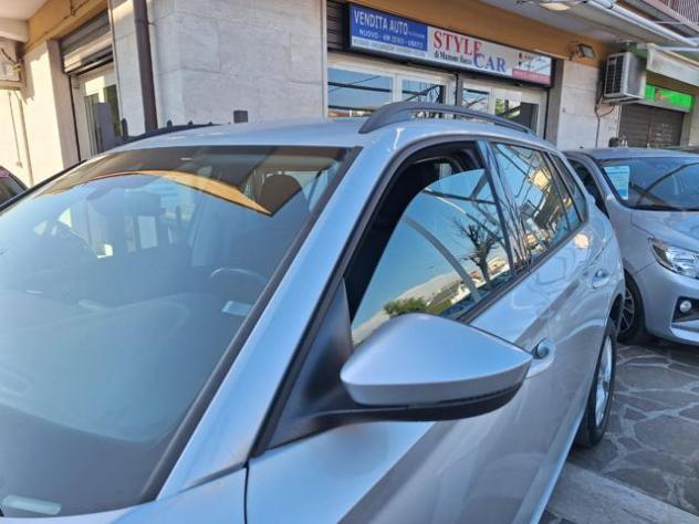 SKODA Kamiq 1.0 TSi 110CV - UNIPRO TAGLIANDATA rif. 23966052 - Foto 9