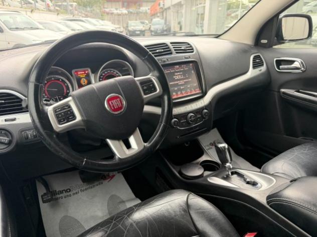 FIAT Freemont 2.0 Multijet 170 CV AWD Auto. *7 Posti* rif. 24052760 - Foto 9