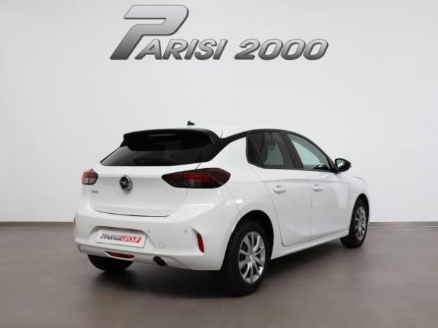 OPEL Corsa 1.2 75CV Edition *PROMO PARISI GROUP* rif. 23251385 - Foto 3