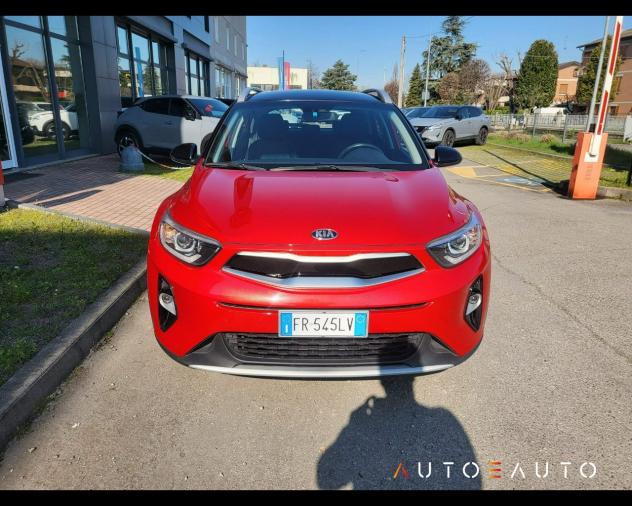 Kia Stonic 1.0 t-gdi Style 120cv - Foto 2