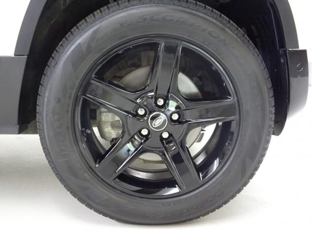 Land Rover Defender 110 3.0D I6 200 CV AWD Auto SE 6 POSTI - Foto 9