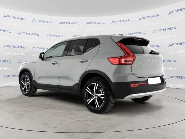 Volvo XC40 B3 automatico Core - Foto 3