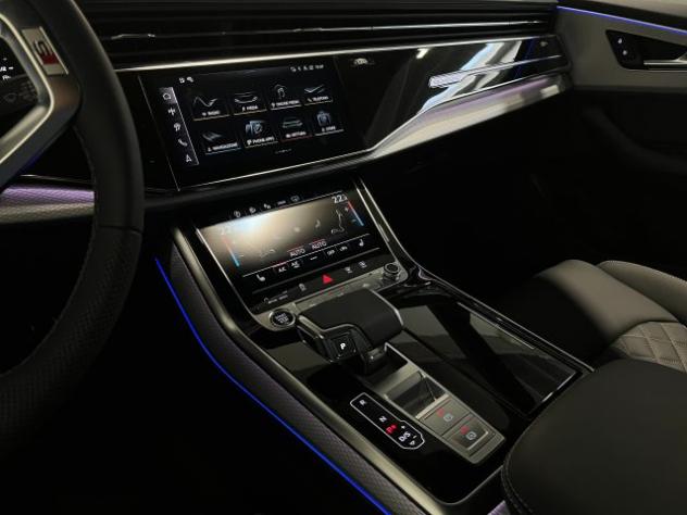 AUDI Q8 50 TDI TIPTRONIC QUATTRO S-LINE EDITION rif. 24180965 - Foto 9