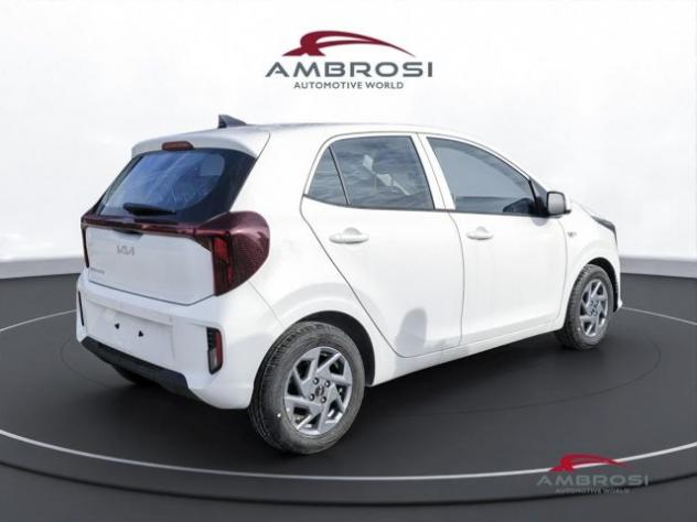 KIA Picanto PE2 MY26 1.0 URBAN rif. 23734614 - Foto 3