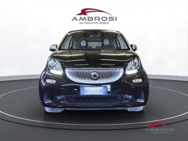 SMART ForTwo 90 0.9 Turbo Passion rif. 23930383 - Foto 7
