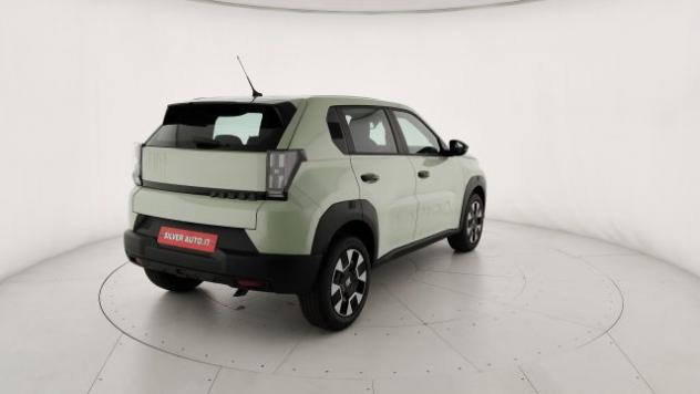 FIAT Grande Panda 1.2 100 CV S&S Icon rif. 24171719 - Foto 7