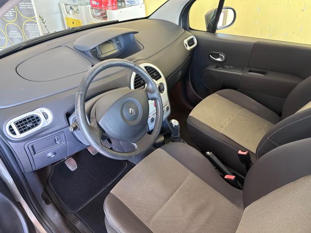Renault Modus 1.2benz. 85.000km - Foto 5