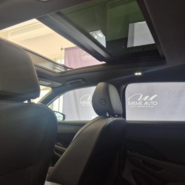 VOLKSWAGEN T-Roc 1.5 eTSI ACT 150 CV DSG R-Line *TETTO APRIBILE rif. 23962701 - Foto 6