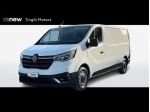 RENAULT Trafic van T30 2.0 blue dci 130cv L2H1 rif. 24125375