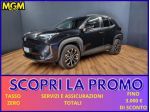 TOYOTA Yaris Cross 1.5 Hybrid 5p. E-CVT AWD-i TREND rif. 24143909