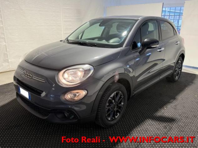 FIAT 500X 1.3 MultiJet 95 CV Club - PROMO rif. 23371830 - Foto 3