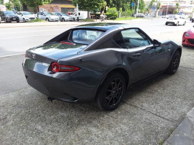 MAZDA MX-5 RF 1.5L Skyactiv-G 132cv Homura *PROMO GIUGNO* rif. 23727390 - Foto 10