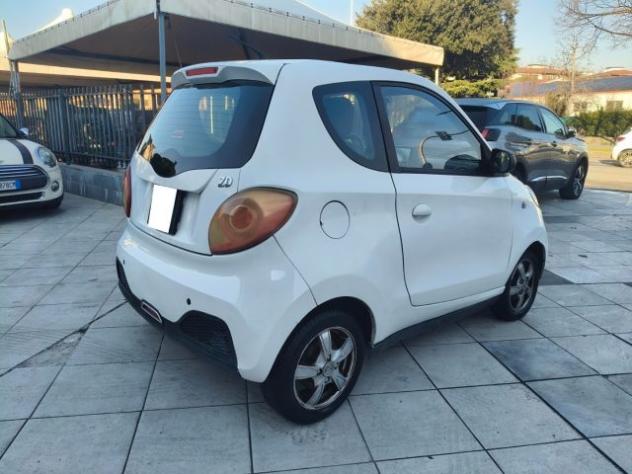 ZHIDOU D2 Urban Electric Automatic 125 cc Conto Vendita rif. 23762310 - Foto 3