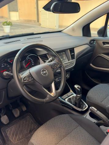 Opel Crossland 1.2 12V Start&Stop Elegance - Foto 8