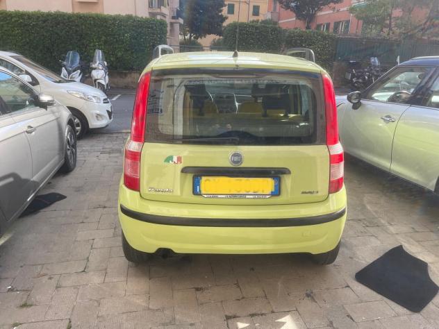 Fiat Panda 1.3 MJT 16V Dynamic - Foto 7