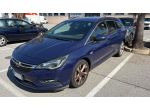 Opel Astra 1.6 CDTi 110CV Sports Tourer-MOTORE GUASTO