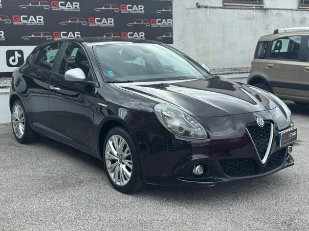 Alfa Romeo Giulietta 1.6 JTDm 120 CV Super - Foto 2