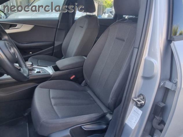 AUDI A4 Avant 30 TDI/136 CV S tronic Business rif. 23773496 - Foto 8