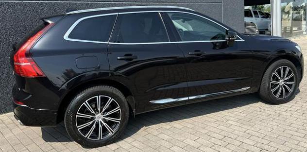 VOLVO XC60 D4 AWD Geartronic Inscription rif. 23761353 - Foto 10