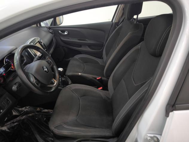 Renault Clio Blue dCi 75 CV 5 porte Intens - Foto 9