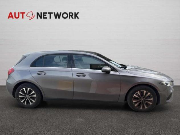 MERCEDES-BENZ A 180 Automatic Executive rif. 23708767 - Foto 8