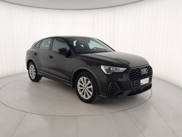 Audi Q3 Sportback 35 TDI S tronic - Foto 4
