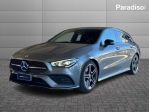 Mercedes-Benz CLA 200d - 2022 | SH. BRAKE - NIGHT EDITION | 150CV - AMG LINE