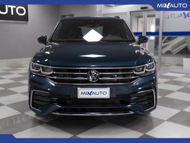 Volkswagen Tiguan 2.0 TDI R-Line 150CV DSG - Foto 2