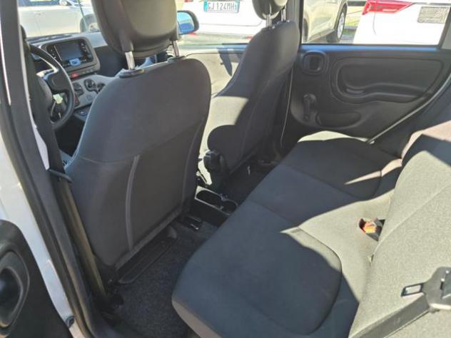 FIAT Panda 1.0 FireFly S&S Hybrid City Life rif. 24097674 - Foto 8