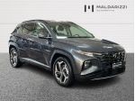Hyundai Tucson III 2021 1.6 hev Exellence 2wd auto